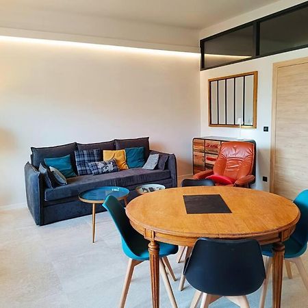 Le Joly Mont Apartment Saint-Gervais-les-Bains Luaran gambar